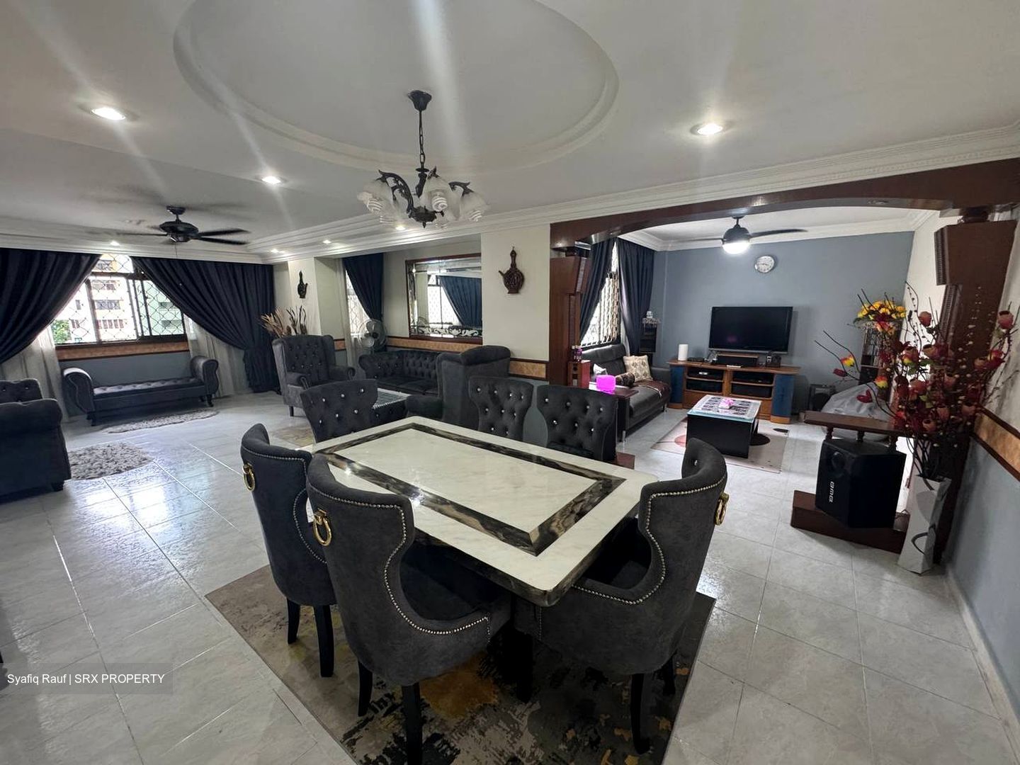 Blk 658 Choa Chu Kang Crescent (Choa Chu Kang), HDB 5 Rooms #513200291